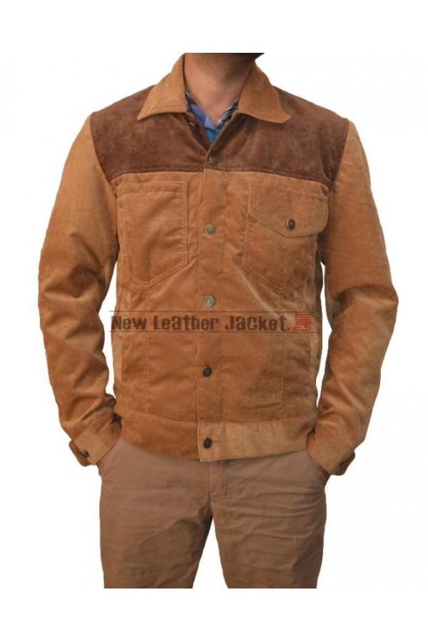rick grimes levi jacket